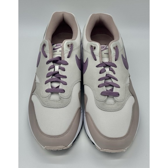 Nike Air Max 1 SC Light Bone Violet Dust Men\'s Size 13 FB9660-002 main image 4